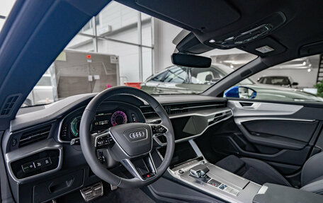 Audi A7, 2022 год, 9 400 000 рублей, 5 фотография