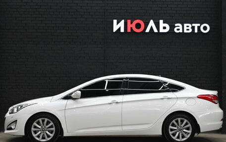 Hyundai i40 I рестайлинг, 2013 год, 1 700 000 рублей, 9 фотография