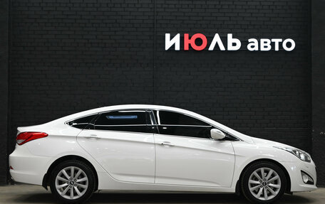 Hyundai i40 I рестайлинг, 2013 год, 1 700 000 рублей, 10 фотография