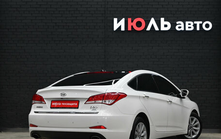 Hyundai i40 I рестайлинг, 2013 год, 1 700 000 рублей, 8 фотография