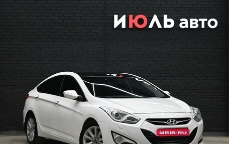 Hyundai i40 I рестайлинг, 2013 год, 1 700 000 рублей, 4 фотография