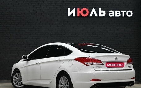 Hyundai i40 I рестайлинг, 2013 год, 1 700 000 рублей, 5 фотография