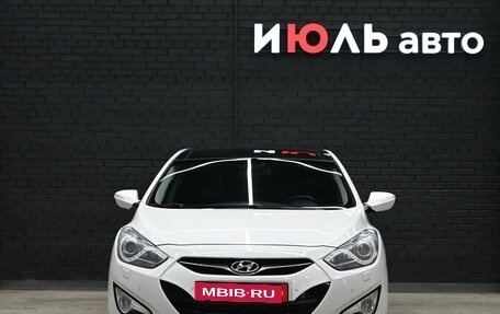 Hyundai i40 I рестайлинг, 2013 год, 1 700 000 рублей, 2 фотография