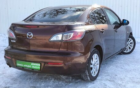 Mazda 3, 2012 год, 1 200 000 рублей, 3 фотография