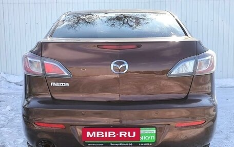 Mazda 3, 2012 год, 1 200 000 рублей, 6 фотография