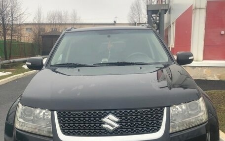 Suzuki Grand Vitara, 2010 год, 1 099 000 рублей, 1 фотография