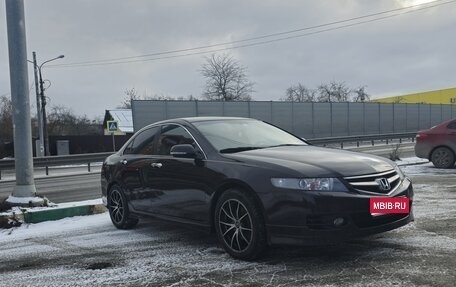 Honda Accord VII рестайлинг, 2007 год, 1 000 000 рублей, 1 фотография