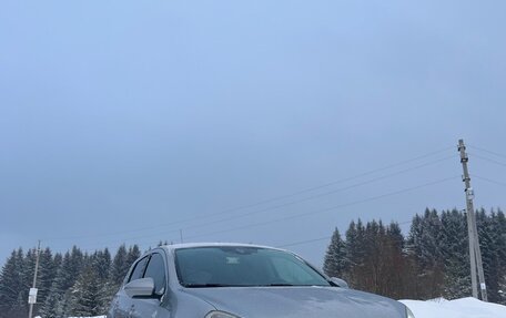 Nissan Qashqai, 2008 год, 870 000 рублей, 1 фотография