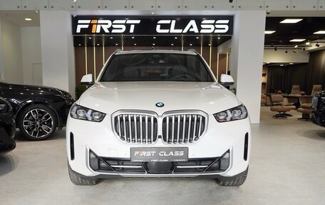 BMW X5, 2024 год, 11 100 000 рублей, 1 фотография