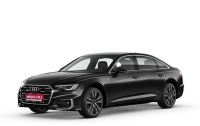 Audi A6, 2023 год, 9 900 000 рублей, 1 фотография