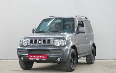 Suzuki Jimny, 2011 год, 1 250 000 рублей, 1 фотография