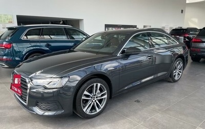 Audi A6, 2022 год, 8 500 000 рублей, 1 фотография