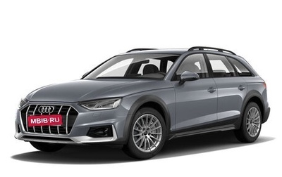 Audi A4 allroad, 2022 год, 8 300 000 рублей, 1 фотография