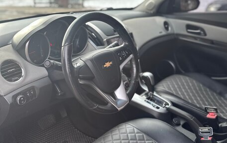 Chevrolet Cruze II, 2014 год, 890 000 рублей, 12 фотография