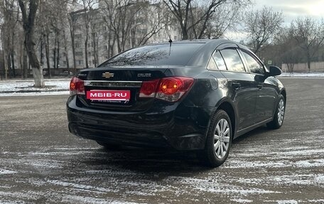 Chevrolet Cruze II, 2014 год, 890 000 рублей, 7 фотография