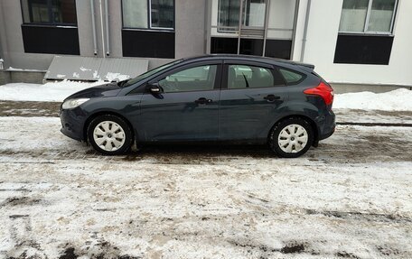 Ford Focus III, 2013 год, 750 000 рублей, 3 фотография