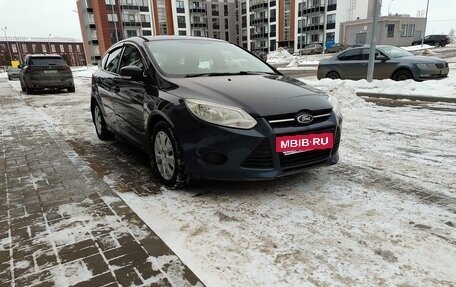 Ford Focus III, 2013 год, 750 000 рублей, 5 фотография