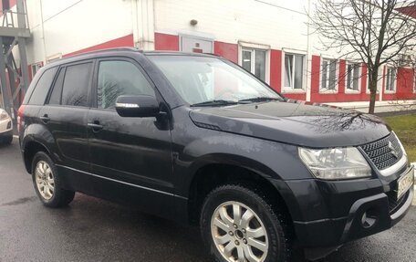 Suzuki Grand Vitara, 2010 год, 1 099 000 рублей, 3 фотография