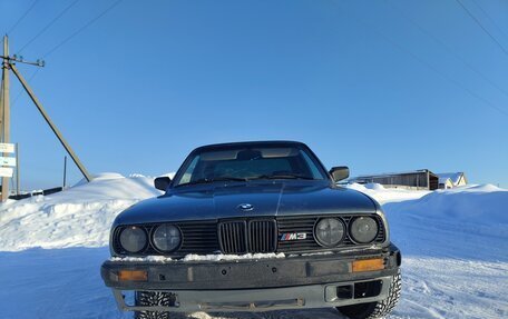 BMW 3 серия, 1988 год, 380 000 рублей, 2 фотография