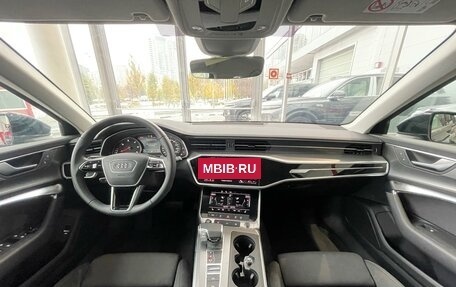 Audi A6, 2023 год, 6 900 000 рублей, 9 фотография