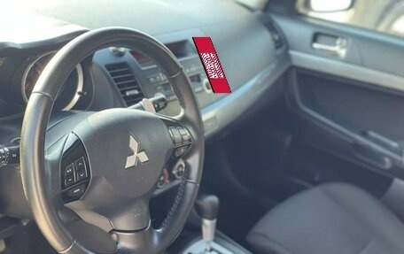 Mitsubishi Lancer IX, 2008 год, 730 000 рублей, 15 фотография