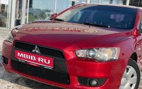 Mitsubishi Lancer IX, 2008 год, 730 000 рублей, 11 фотография