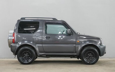 Suzuki Jimny, 2011 год, 1 250 000 рублей, 4 фотография