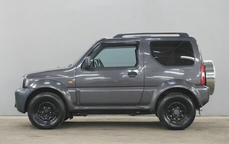 Suzuki Jimny, 2011 год, 1 250 000 рублей, 8 фотография