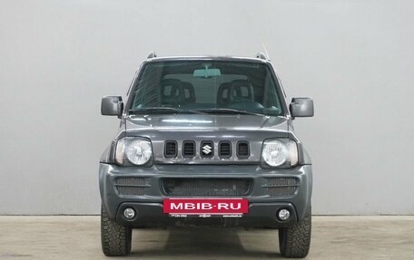 Suzuki Jimny, 2011 год, 1 250 000 рублей, 2 фотография