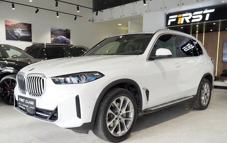 BMW X5, 2024 год, 11 100 000 рублей, 2 фотография