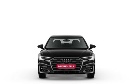 Audi A6, 2023 год, 9 900 000 рублей, 4 фотография