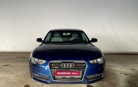 Audi A5, 2015 год, 1 833 000 рублей, 2 фотография