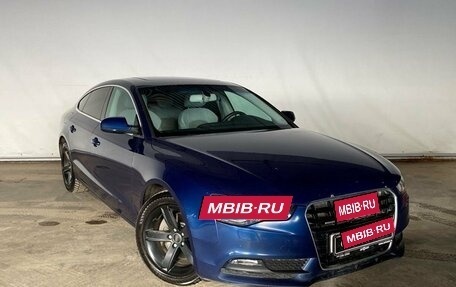 Audi A5, 2015 год, 1 833 000 рублей, 3 фотография