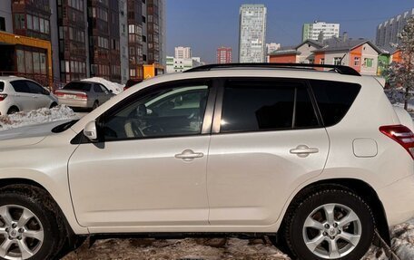 Toyota RAV4, 2010 год, 1 730 000 рублей, 1 фотография