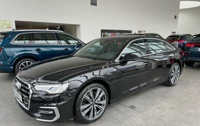 Audi A6, 2023 год, 9 900 000 рублей, 1 фотография