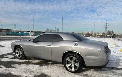 Dodge Challenger III рестайлинг 2, 2015 год, 2 600 000 рублей, 1 фотография