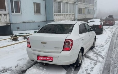 Chevrolet Cobalt II, 2013 год, 640 000 рублей, 1 фотография