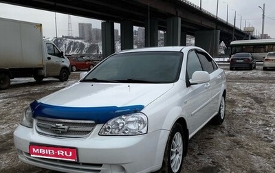 Chevrolet Lacetti, 2010 год, 440 000 рублей, 1 фотография