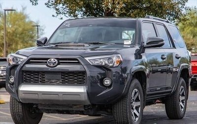 Toyota 4Runner V, 2024 год, 10 665 000 рублей, 1 фотография