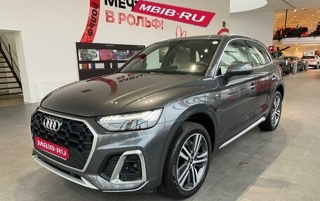 Audi Q5, 2023 год, 9 400 000 рублей, 1 фотография