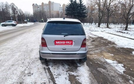 Mercedes-Benz A-Класс, 2000 год, 370 000 рублей, 3 фотография