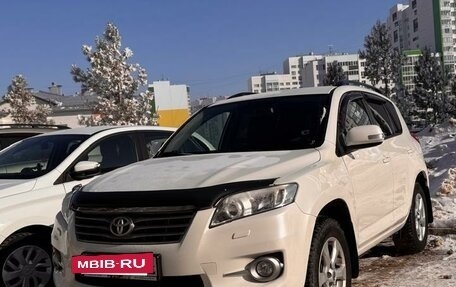 Toyota RAV4, 2010 год, 1 730 000 рублей, 2 фотография