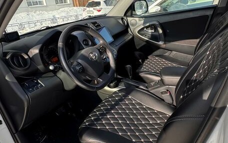 Toyota RAV4, 2010 год, 1 730 000 рублей, 6 фотография