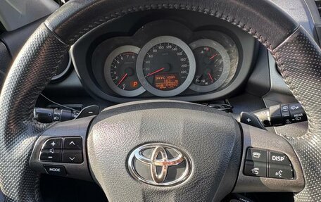 Toyota RAV4, 2010 год, 1 730 000 рублей, 7 фотография