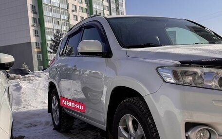 Toyota RAV4, 2010 год, 1 730 000 рублей, 4 фотография