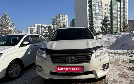 Toyota RAV4, 2010 год, 1 730 000 рублей, 9 фотография