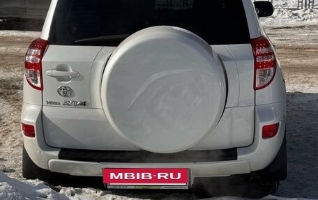 Toyota RAV4, 2010 год, 1 730 000 рублей, 12 фотография