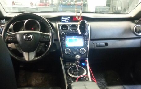 Mazda CX-7 I рестайлинг, 2011 год, 750 000 рублей, 5 фотография