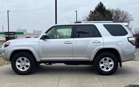 Toyota 4Runner V, 2024 год, 9 162 000 рублей, 4 фотография