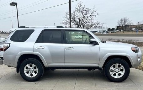 Toyota 4Runner V, 2024 год, 9 162 000 рублей, 8 фотография